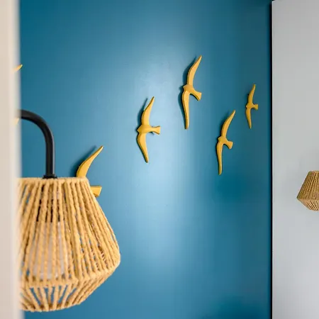 Cosy - - Proche Foret